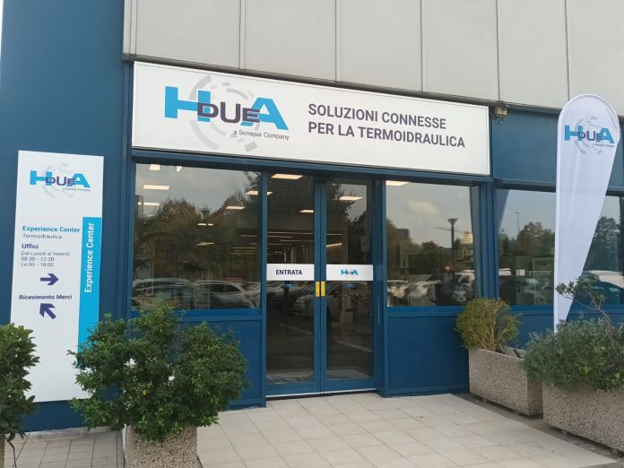 HdueA HdueA