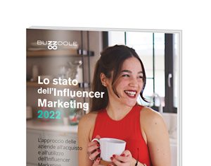 Influencer Marketing