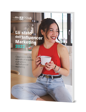 Influencer Marketing