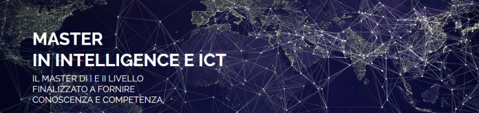 Master Intelligence & ITC Master Intelligence & ITC