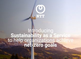 NTT