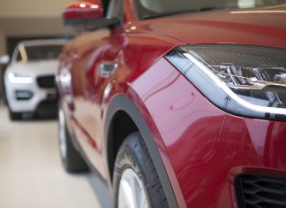 settore automobilistico