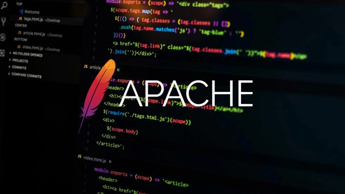 Nuova vulnerabilità in Apache