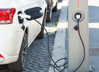 Mobilità elettrica
