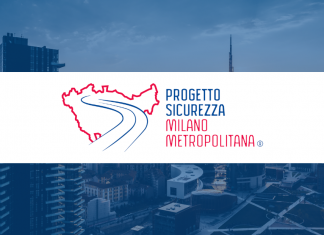Progetto Sicurezza Milano Metropolitana
