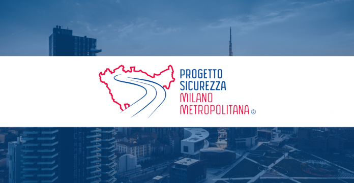 Progetto Sicurezza Milano Metropolitana