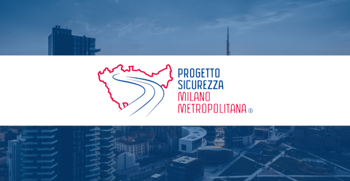 Progetto Sicurezza Progetto Sicurezza Milano Metropolitana