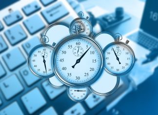 Real-time interaction management