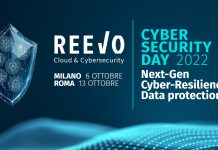 ReeVo Cyber Security Day