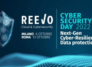 ReeVo Cyber Security Day