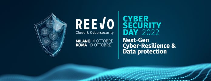 ReeVo Cyber Security Day