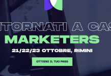 MARKETERS WORLD 2022: partecipa con il sconto del 10% grazie a BitMAT Marketers World 2022