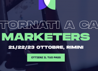 Marketers World 2022