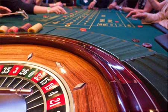 Guadagnare un reddito a sei cifre da casino stranieri