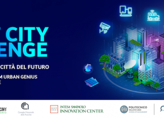 Smart City Challenge