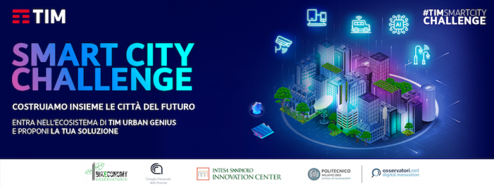 Smart City Challenge Smart City Challenge