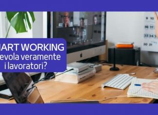 Smart Working