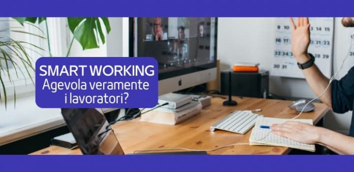 Smart Working Smart Working
