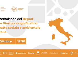 Startup a impatto sociale