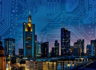 Sviluppo delle smart cities