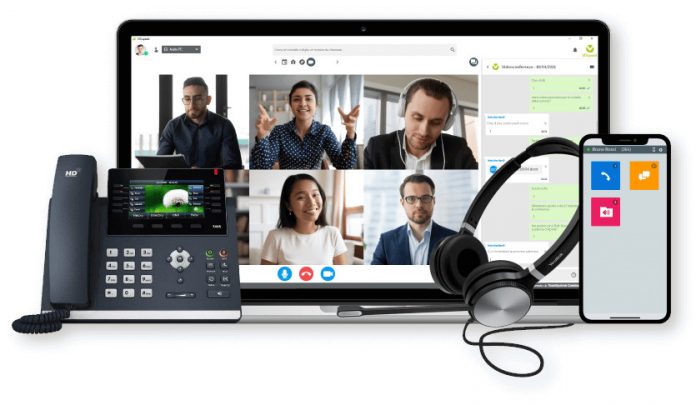 WebRTC WebRTC
