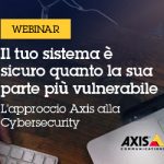 Webinar cybersecurity