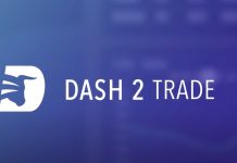 Dash 2 Trade (D2T), prevendita già a quota $ 2.000.000