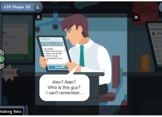 Competenze di cybersecurity