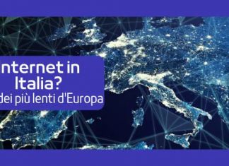 Internet in Italia