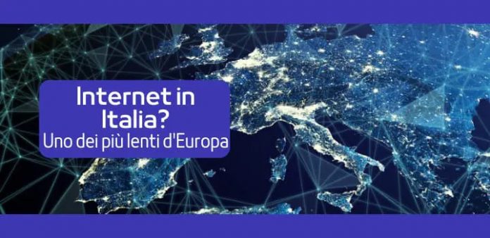 Internet in Italia Internet in Italia