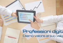 Professioni ICT