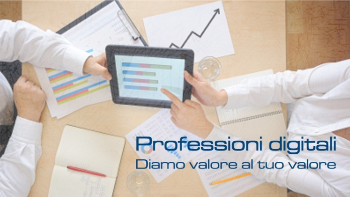 Professioni ICT Professioni ICT