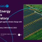 Cambiamento climatico