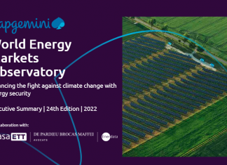 Cambiamento climatico