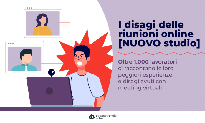 riunioni online Riunioni online