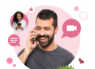 team di assistenza clienti