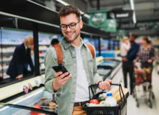 tecnologia self-service