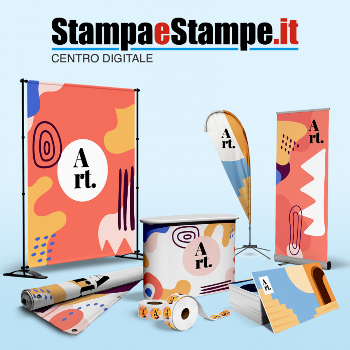 StampaeStampe.it, StampaeStampe.it,