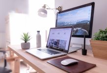 Link building