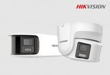 AcuSense Hikvision