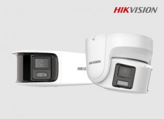 AcuSense Hikvision