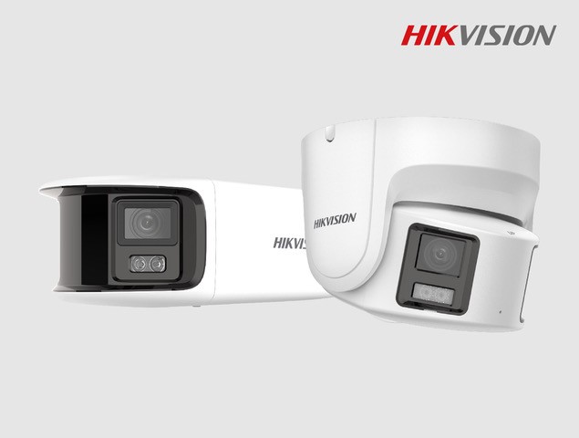 AcuSense Hikvision AcuSense Hikvision