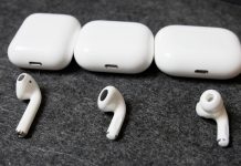 AirPods: gli auricolari firmati Apple sono l’idea regalo top del 2022 AirPods