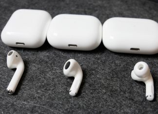 AirPods