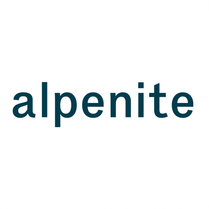 Alpenite Alpenite