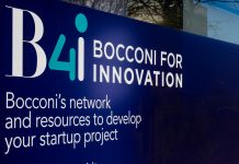 B4i - Bocconi for innovation