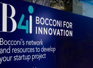 B4i - Bocconi for innovation