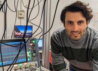 Internet quantistico