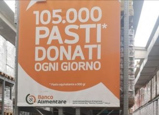 Banco Alimentare Lombardia