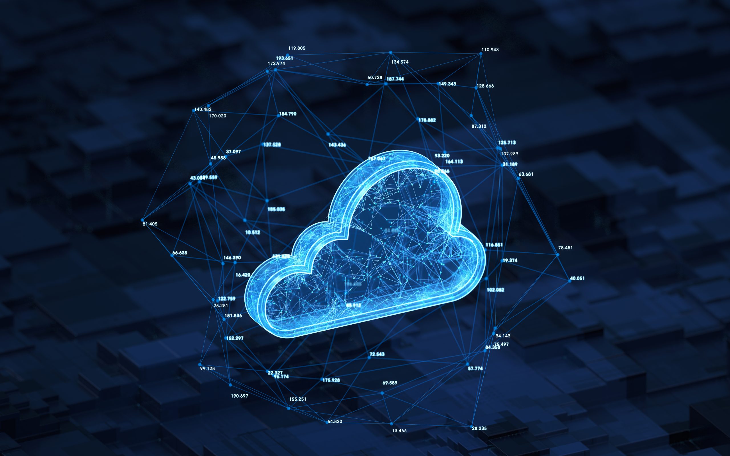 Cloud Aziendale: da Techstrong alcuni criteri di base - BitMat